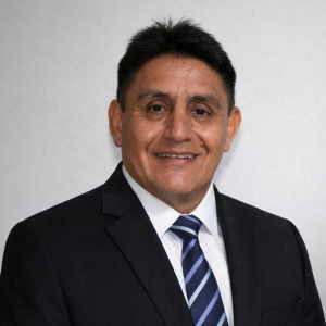 Dr. Julio César Castañeda Quiliche, Ph.D
 Año: 2025 hasta la actualidad